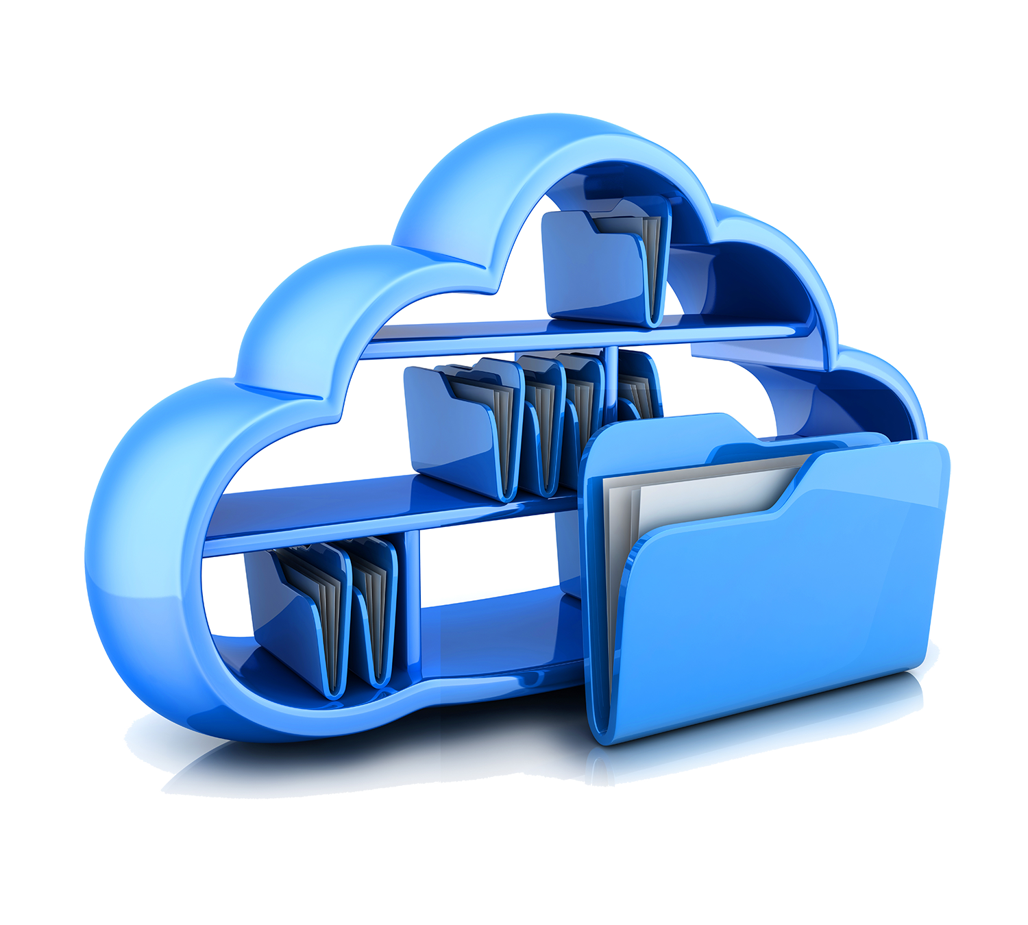 Nube Institucional
